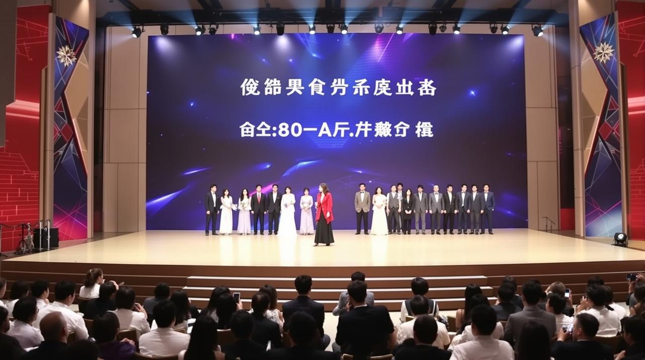 青青草视频2026年度发布会:六部重磅新作震撼亮相